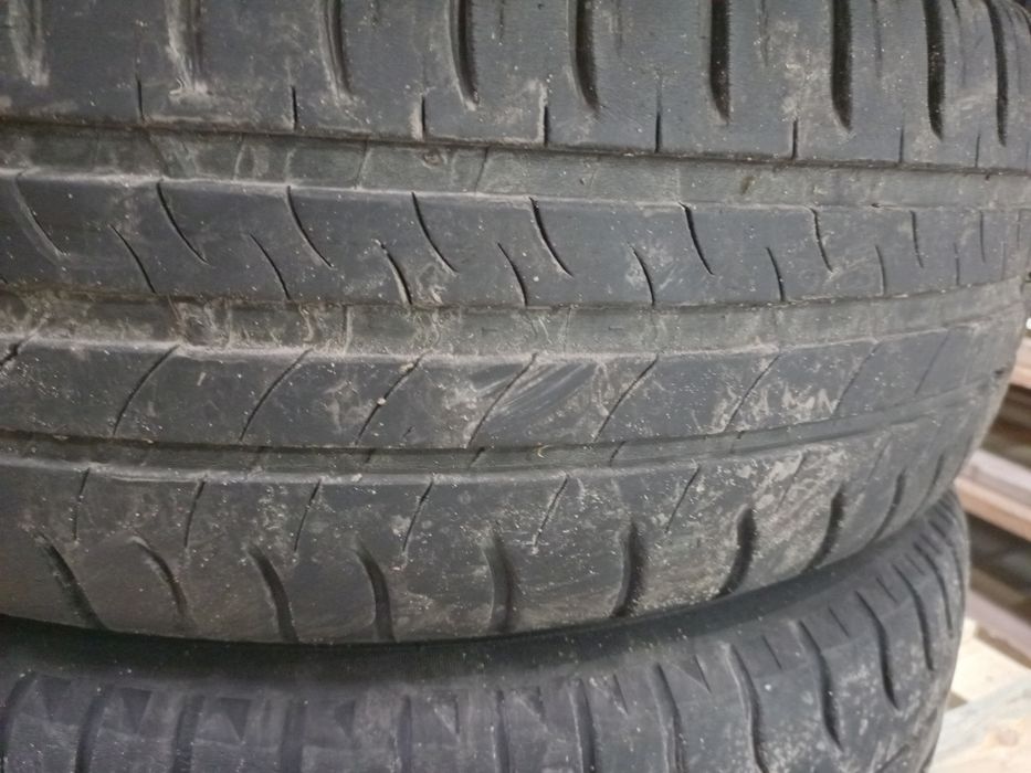195 65 15 Michelin