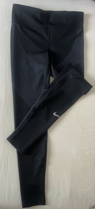 Дълъг клин Найк NIKE