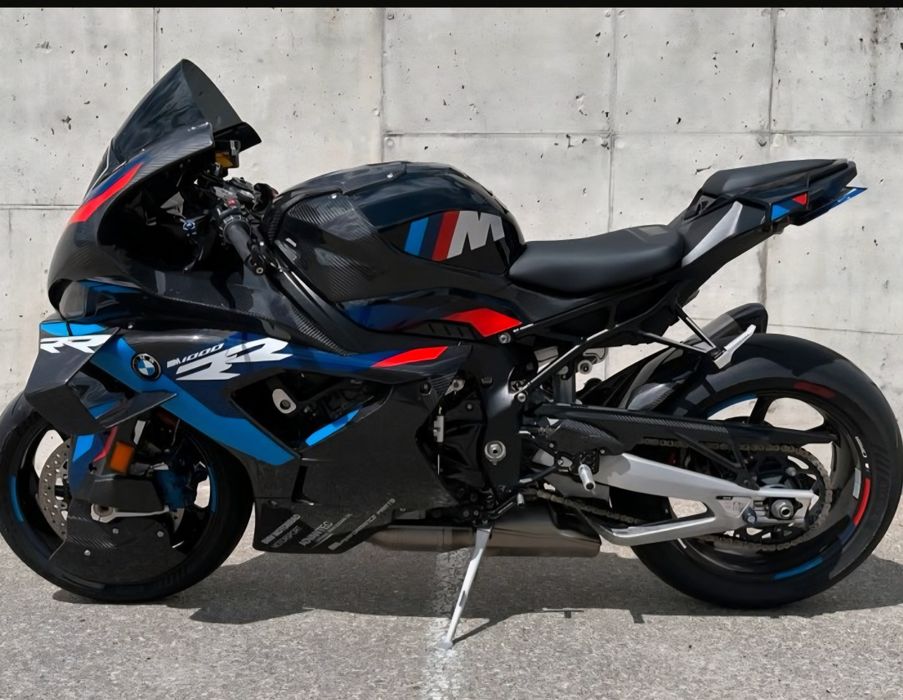 M1000RR 2023 Competition