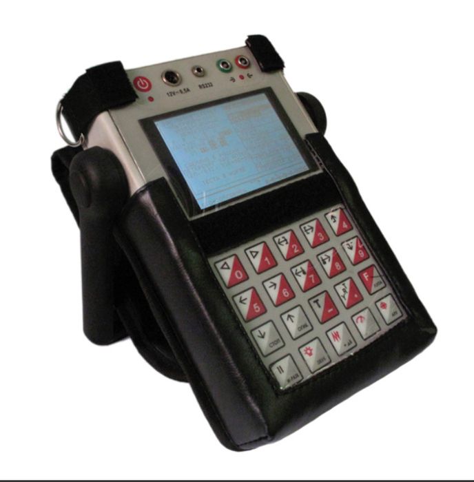 Приборы для дефектоскопии