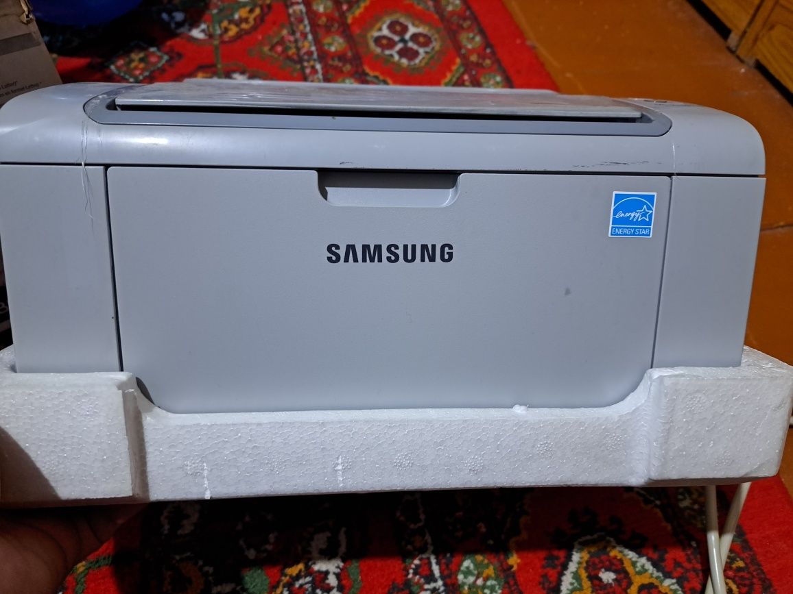 Принтер Samsung ML-2160