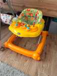 Проходилка CHICCO CIRCUS J0717