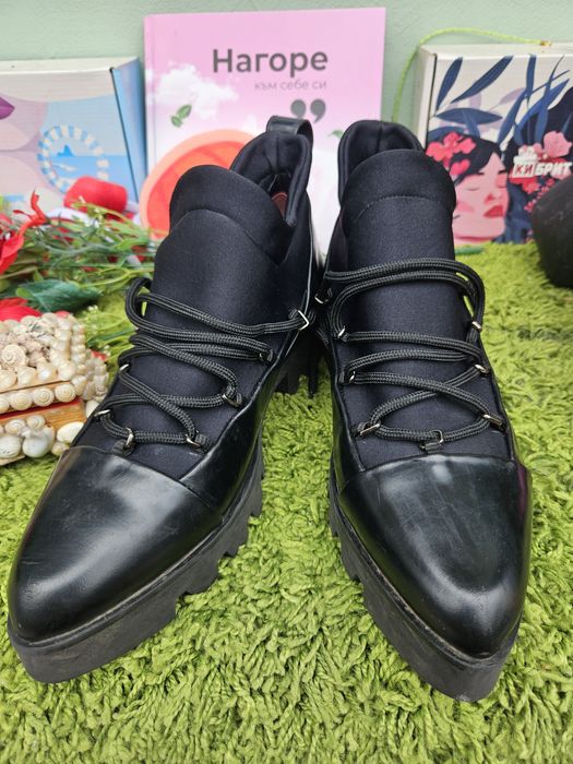 Le Bon Chic обувки N39