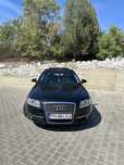 Vand Audi A6 C6 4F