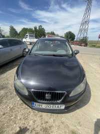 Seat ibiza 1.4 tdi