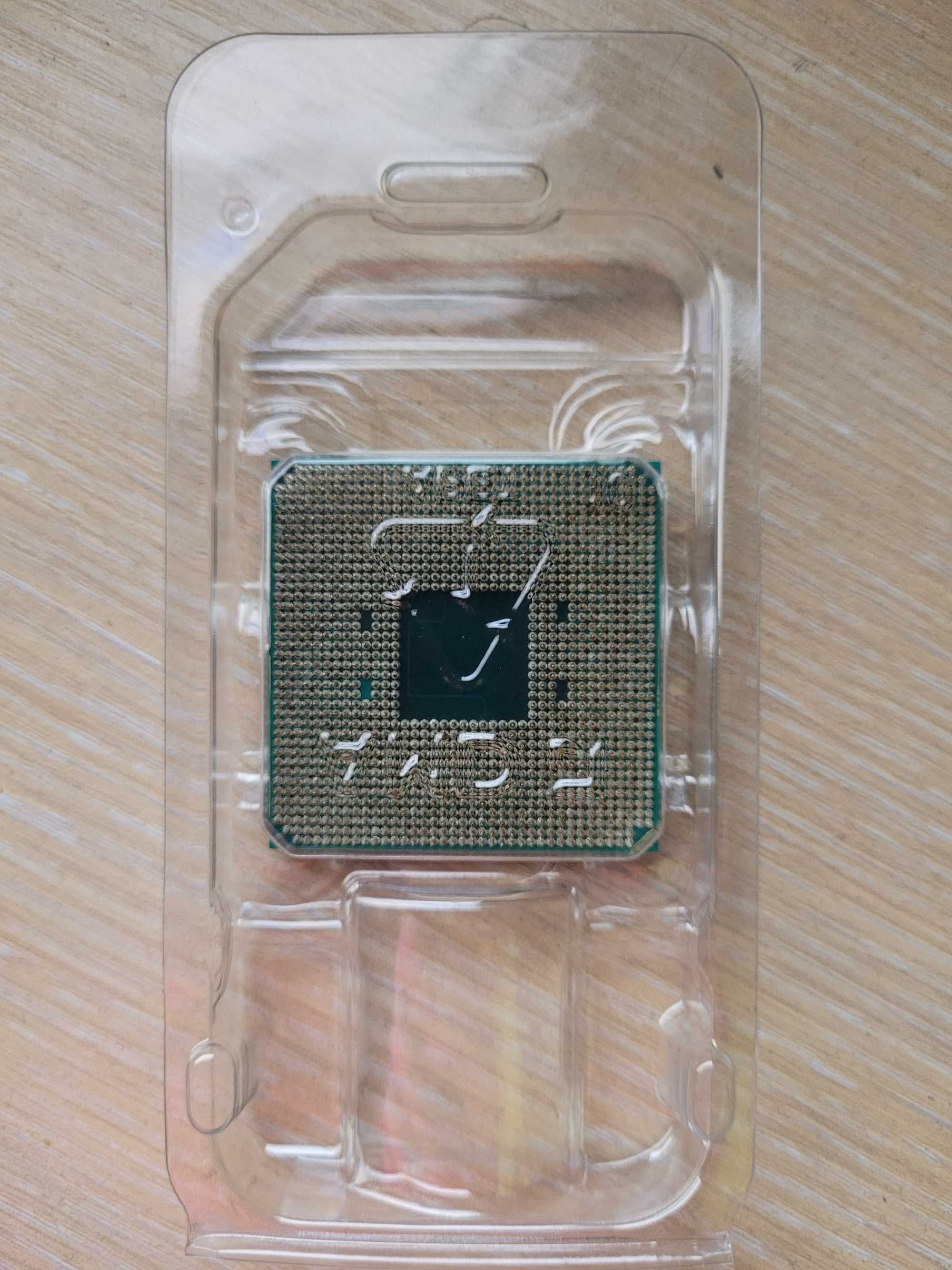 Amd ryzen 3 2200g