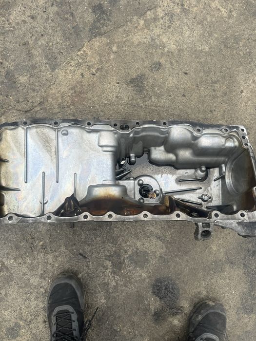 Картер бмв 330хд 430xd х3 х4 н57д30 bmw 435xd 335xd x3 f25 x3 f26