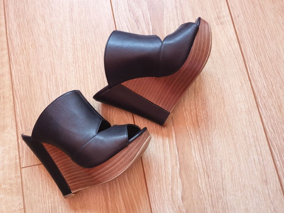 Papuci Call it sprint mărimea 36 noi