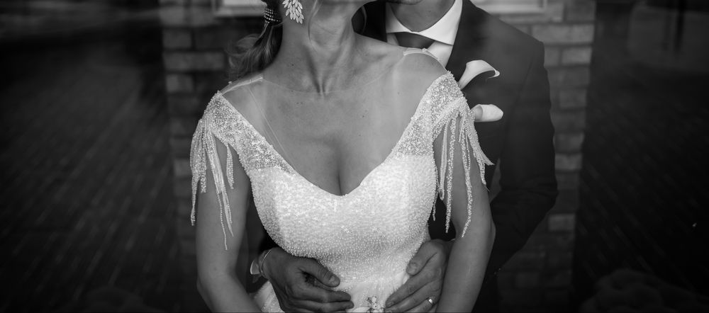 Rochie de mireasa , by Oana Lupas