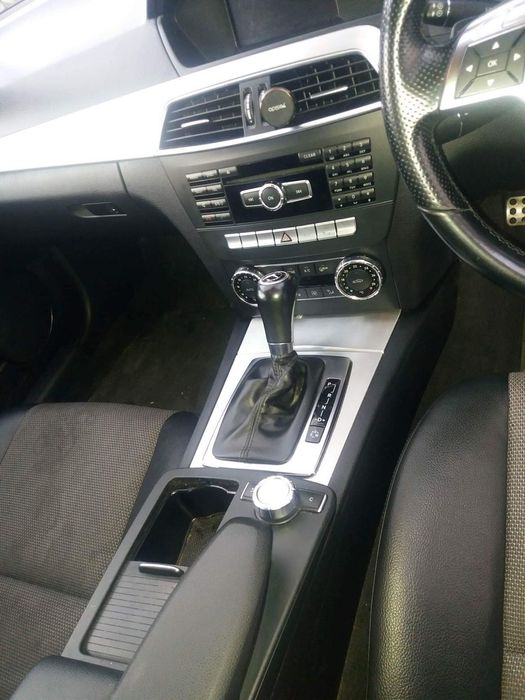 Mercedes W204 Facelift /651 двигател на части