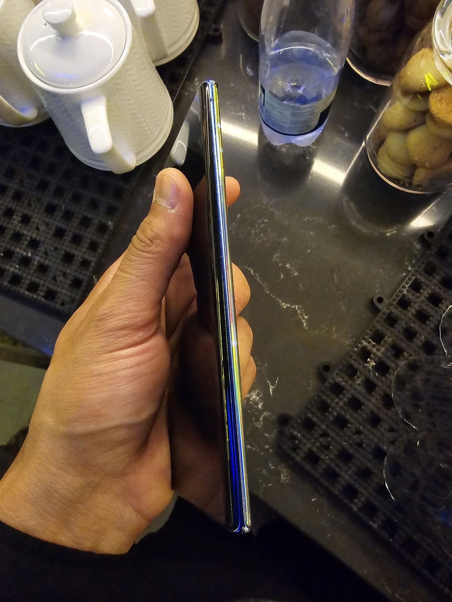 Samsung Galaxy note 10 plus 5g
