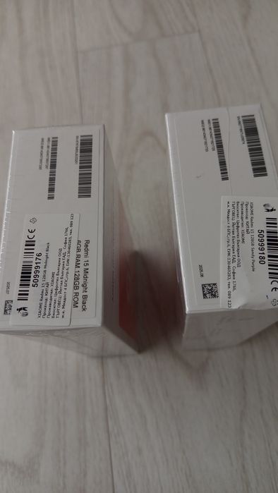 REDMI  15 128GB , 7000mAh