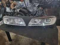 far stanga dreapta xenon led vw touareg 2014-18 7p1941044a 7p1941043a