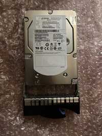 Hard Disk Server HP 146 GB 15K SAS