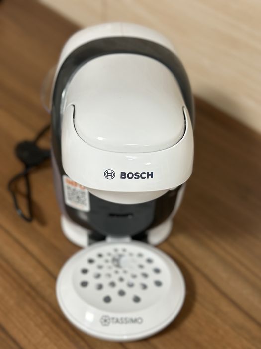 Vand Espressor Bosch Tassimo