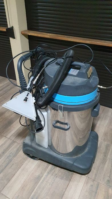 Aspirator profesional injecție-extracție Fantom PROMAX 800CM2
