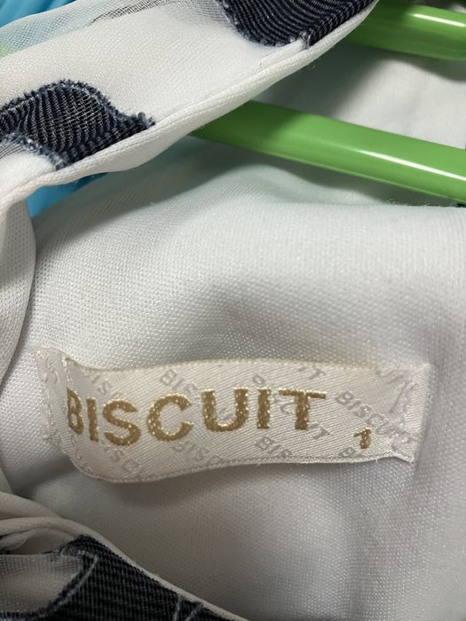 Лятна рокля biscuit