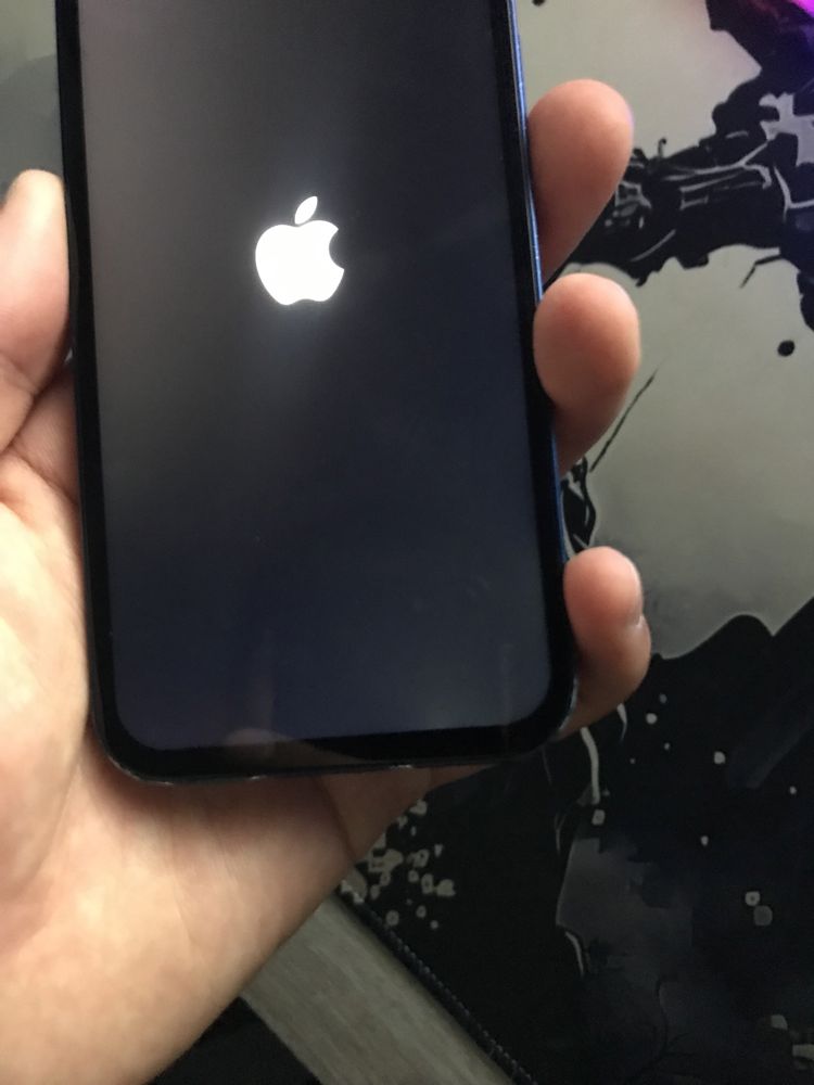 iPhone 12 128gb Заблокированный
