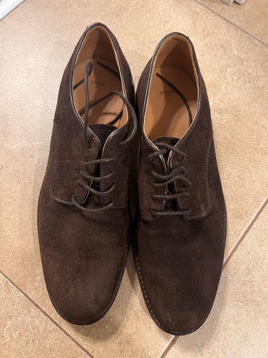 Мъжки обувки MNG 43 размер