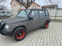 Vand Suzuki Vitara. 1.6 16 v (Nu Grand Vitara , Jimny ) sau SCHIMB