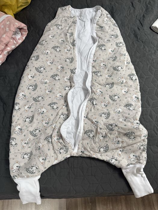 Чувалчета за сън Angel Baby