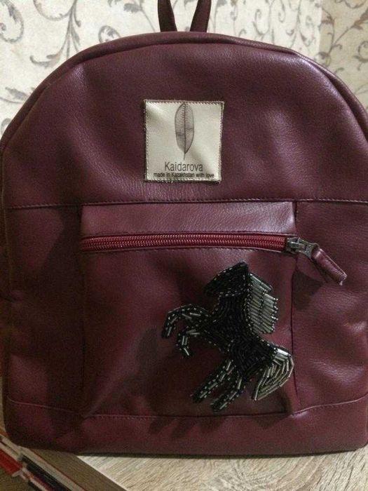 Качественные рюкзакиженские.