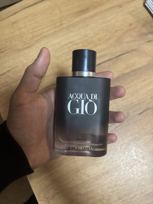 Armani Acqua di Giò Parfum