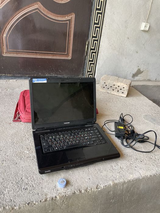 Noutbuk Toshiba