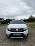 Dacia Sandero Primul proprietar de nouă