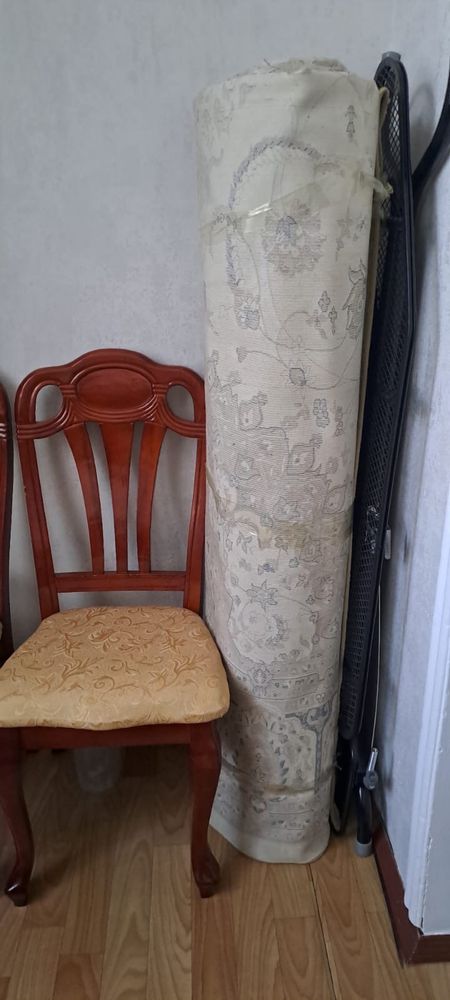 Продается ковер 5х3,5