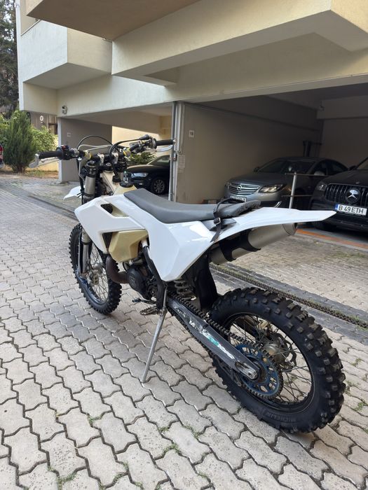 Husqvarna Te300 2018