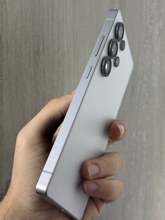 Samsung Galaxy S25 Ultra 1TB White ! Mega ofertă