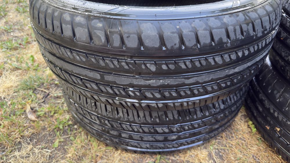 Летни Гими 225 60 17 инфинити дот 2017