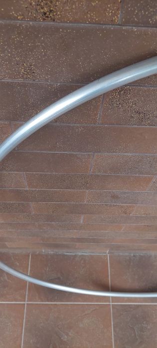 Обруч металлический