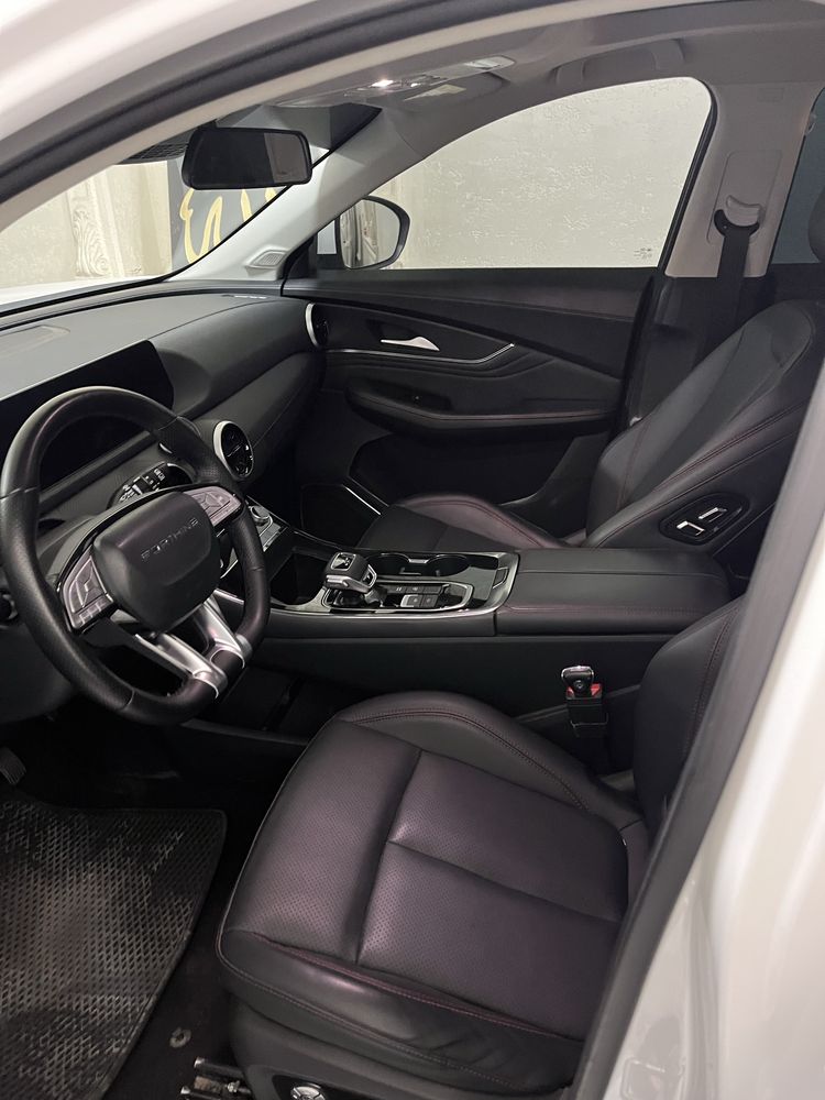DongFeng Forzheng 2022