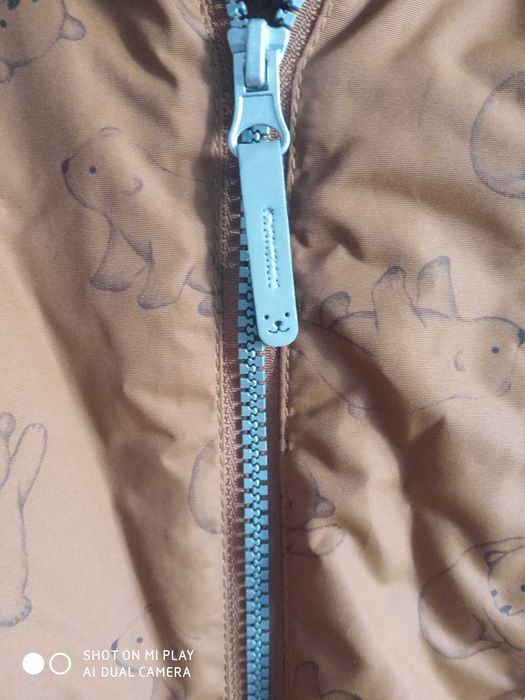 Грейка H&M  и Name it размер 80см.