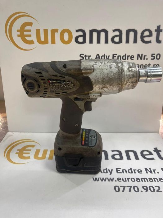 Ciocan cu impact Stahlmeister STM0041AS -A-