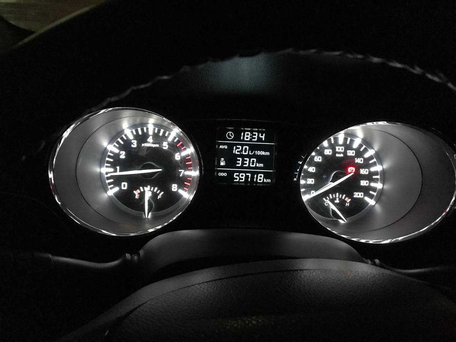 JAC T6 avtomobil 2021