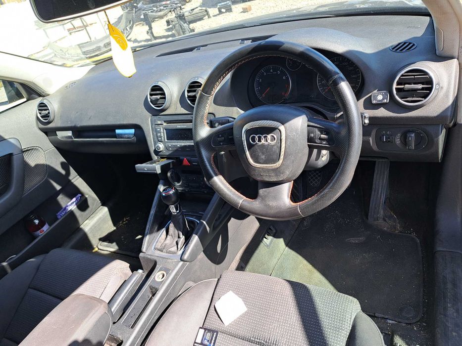 Audi a3 Sportback 1.6i 102кс, 5ст ръчна кутия на части, София
