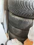 Roti 195/65T R15 Golf 5