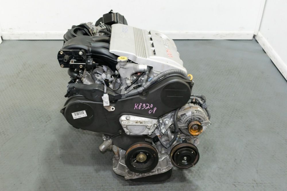 Двигатель 1mz Toyota & Lexus 3.0