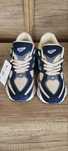 Adidasi New Balance - PIELE naturala