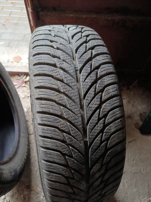 Зимни гуми 205/55/16