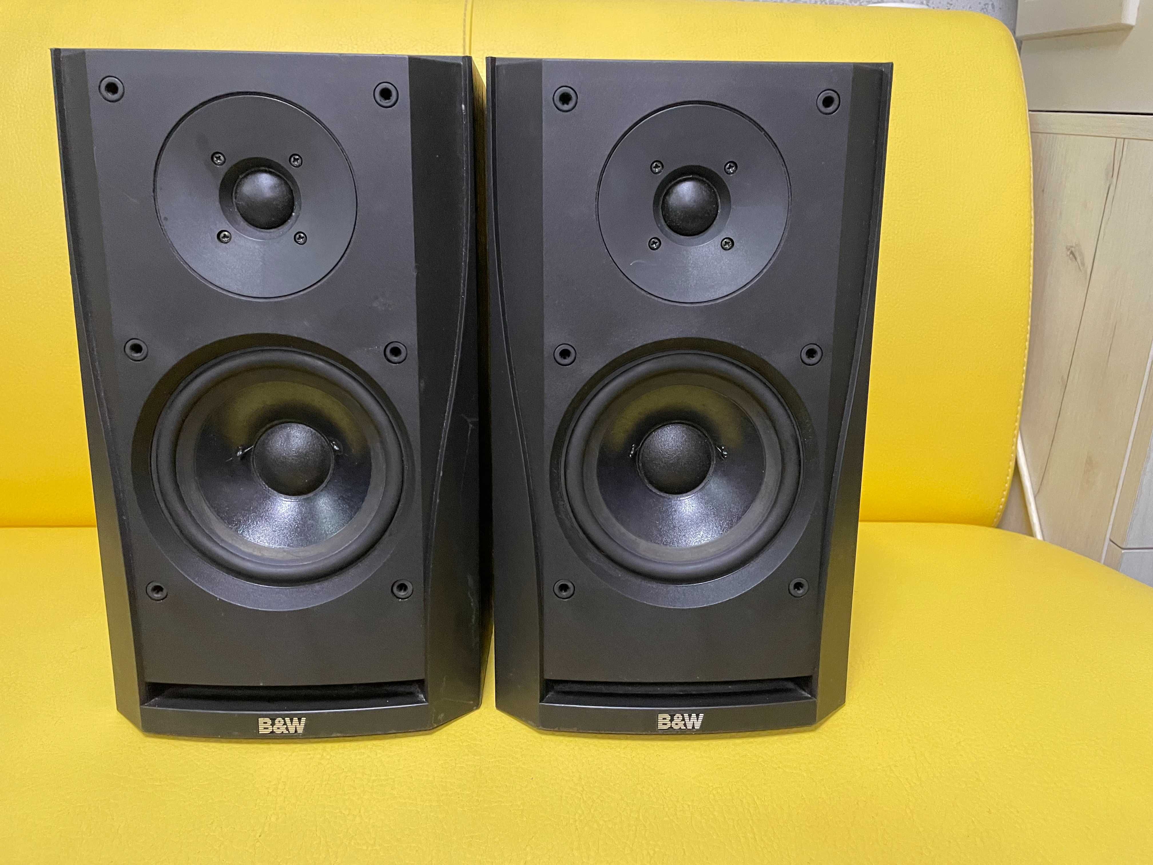 Тонколони Bowers and Wilkins B&W DM302