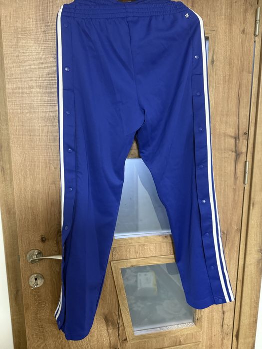 adidas Долнищe Always Original размер С