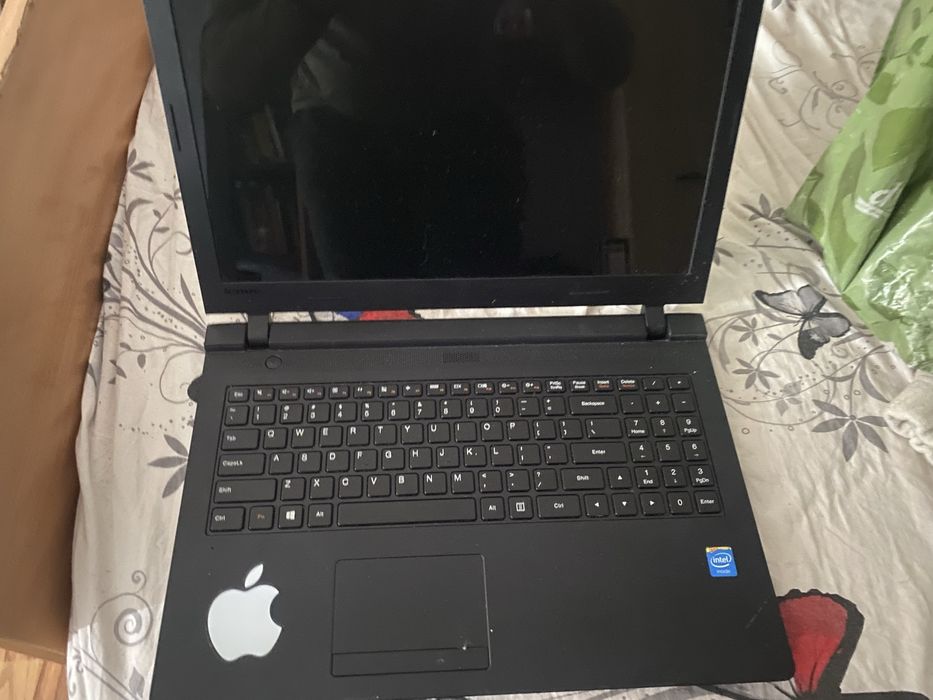 Laptop Lenovo Ideapad