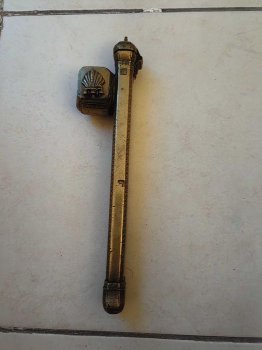 Османска мастилница-Дивит