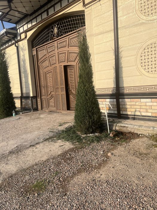 Archa kesish gazon ekish archalarni dorilash