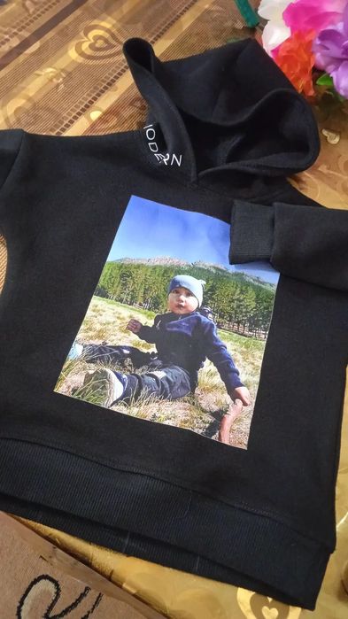 Сошьем на заказ худи, толстовку, спортивные костюмы в короткие сроки