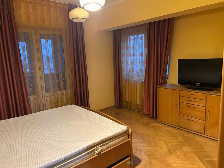 Inchiriere Apartament 3 camere, 96 mp, parcare, Mall Vitan, Proprietar